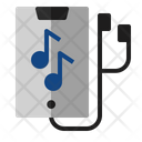 Music app Icon
