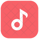 Music App Songs Icon