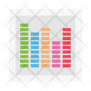 Audio Player Beats Icon