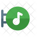Music Board  Icon