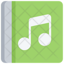 Music Cd Audio Holidays Icon