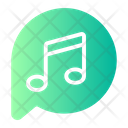 Music Chat Icon