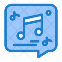 Music Chat Music Chat Icon