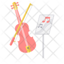 Music Classes Icon