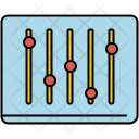 Music control  Icon
