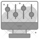 Music control  Icon
