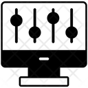 Music Control  Icon