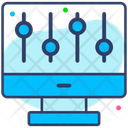 Music control  Icon