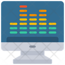 Music Editing Software Icon