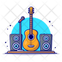 Music Instrument Icon