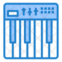 Controller Hardware Keyboard Icon