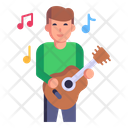 Music Learning Icon