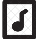 Music Logo  Icon