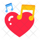 Song Music Audio Icon