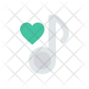 Music love Icon