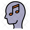 Music Mind  Icon