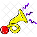 Music Noise Icon