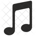Music note Icon