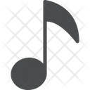 Audio Note Music Tunes Music Tone Icon