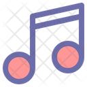 Music Media Song Icon