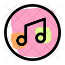 Music Note Icon