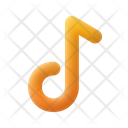 Music Note Music Tone Music Icon