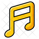 Music Musical Notation Music Notes Icon