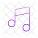 Inotes Music Music Notes Music Tone Icon