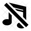 Game Ui Music Icon