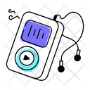 Music Player  Icon