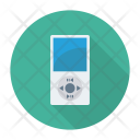 Music Player Song Icon