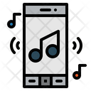 Music Player Movie Video Player Icon