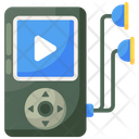 Music Audio Music Music Player Icon