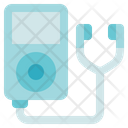 Music Player Icon