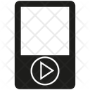 Gadget Device Music Icon
