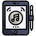 Music player  Icon