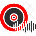 Music player  Icon