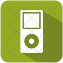 Music Player Ipod Icon