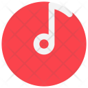 Music Playlist Icon