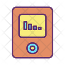 Music Pod Icon