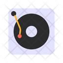 Music Recorder Icon
