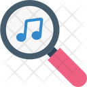 Music Search Music Search Icon