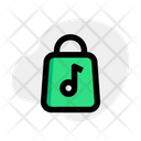 Music Store Icon