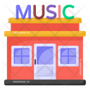 Music Studio  Icon