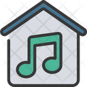 Music Studio  Icon