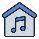 Music Studio  Icon