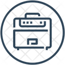 Music Tap Icon