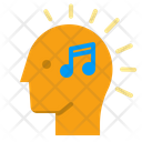 Music Thought Icon
