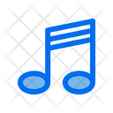 Music Tone User Interface Icon