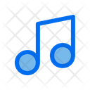 Music Tone Icon